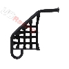 Nerf Bars links f�r Quad Shineray 250 ccm ST-9E, Ersatz Shineray 250 STIXE ST9E