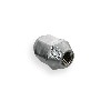 Radmutter Verchromt f�r Quad Shineray 250 ccm ST-9E, Ersatz Shineray 250 STIXE ST9E