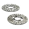 Bremsscheiben vorn (Paar) Quad Shineray 250ccm ST-9E - STIXE, Ersatz Shineray 250 STIXE ST9E