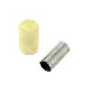 Silentblock Rahmen Schwingarm f�r Quad Shineray 250 cccm XY250ST-9E, Ersatz Shineray 250 STIXE ST9E
