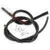 K�hlwasserschlauch-Satz Quad Shineray 250 ccm STIXE, Ersatz Shineray 250 STIXE ST9E