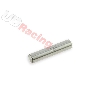 Anlassergetriebe Achse f�r Quads Shineray 250ccm ST-9E, Ersatz Shineray 250 STIXE ST9E