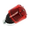 Filter Racing Rot f�r Quad Shineray 250 ccm ST-9E (� 42 mm ), Ersatz Shineray 250 STIXE ST9E