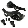 Handprotektor 1 Paar f�r Quad (schwarz), Ersatz Shineray 250 STIXE ST9E