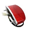 R�cklicht f�r Quad Shineray 250ccm ST-9E - STIXE, Ersatz Shineray 250 STIXE ST9E