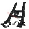 Komplette Schwingarm f�r Quad Shineray 250ccm ST-9E, Ersatz Shineray 250 STIXE ST9E