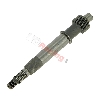 Antriebswelle f�r Skooter Baotian BT49QT-11, Ersatzteile Baotian BT49QT-11