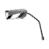 R�ckspiegel Tuning Chrome, Ersatzteile Baotian BT49QT-11