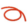 Rot 5mm Benzinschlauch f�r baotian BT49QT-12, Ersatzteile Baotian BT49QT-12
