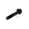 Schraube M10 x 50 x 1,25 f�r Skooter Baotian BT49QT-7, Ersatzteile Baotian BT49QT-7