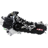 Motor komplett f�r Scooter Baotian BT49QT-9 (Bremsscheibe, 12 Zoll-Rad, 460mm), Ersatzteile Baotian BT49QT-9
