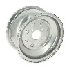 Felge vorn f�r Quad Bashan 200 ccm (Silber, BS200S-7), Ersatzteile Bashan 200cc BS200S7