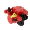 Bremssattel vorn links  f�r Quad Bashan 200 ccm (BS200S-7), Ersatzteile Bashan 200cc BS200S7