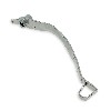 Bremspedal f�r Quad Bashan 200 (BS200S-7), Ersatzteile Bashan 200cc BS200S7