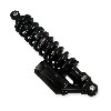 Sto�d�mpfer vorn mit Gasdruck Quad Bashan 200 ccm (360 mm : Typ 2), Ersatzteile Bashan 200cc BS200S7