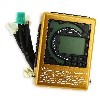 Tachometer f�r Quad Bashan 200 ccm (BS200S-7), Ersatzteile Bashan 200cc BS200S7