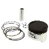 Kolben-kit Mikrobogen Oxydation f�r Quad Bashan 200ccm (BS200S-7), Ersatzteile Bashan 200cc BS200S7