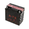 Batterie f�r Quad Bashan 200 ccm (BS200S-7), Ersatzteile Bashan 200cc BS200S7