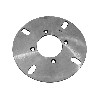 Bremsscheibe hinten f�r Quad Bashan 250 ccm (BS250S-11), Ersatzteile Bashan 250cc BS250S11