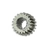 �lpumpenrad f�r Quad Bashan Motor 250 ccm BS250S-11, Ersatzteile Bashan 250cc BS250S11