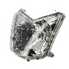 Frontscheinwerfer f�r Quad Bashan 250 ccm (BS250S-11), Ersatzteile Bashan 250cc BS250S11