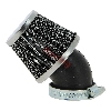 Luftfilter gekr�pft f�r Bashan Quad 200ccm (BS200S-7, �:44mm), Ersatzteile Bashan 200cc BS200S7