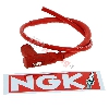 Hochspannungskabel NGK f�r Quad Bashan BS200S-7, Ersatzteile Bashan 200cc BS200S7