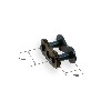 Nietschloss f�r Kette 520, Ersatzteile Dirt bike