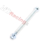 Radachse 15mm x 225mm f�r dirt bike, Ersatzteile Dirt bike