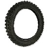 Reifen (110-90 x 18''), Ersatzteile Dirt bike