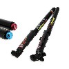 Gabelholme FASTACE 700mm, 12mm Radachsen - Schwarz, Ersatzteile Dirt bike
