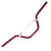 Lenker dirt bike (rot), Ersatzteile Dirt bike