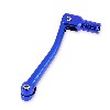 Ganghebel, Blau, f�r Tuning, Ersatzteile Dirt bike