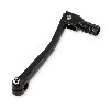 Ganghebel,Tuning schwarz, Ersatzteile Dirt bike