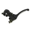 Kupplungsgriff f�r dirt bike, Schwarz (Typ 3), Ersatzteile Dirt bike