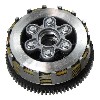 Kupplung f�r dirt bike-Motor 200ccm, Typ 2, Ersatzteile Dirt bike