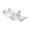 Lufteinlassspoiler, alu, f�r dirt bike, Ersatzteile Dirt bike