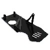 Motorschutz, schwarz, f�r dirt bike, Ersatzteile Dirt bike