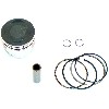 Kolben-Set f�r dirt bike 140 ccm (Typ 2), Ersatzteile Dirt bike