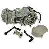 Motor YX Yinxiang 160 ccm Typ 1P60FMK f�r Dirt bike, Ersatzteile Dirt bike