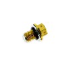 Abflussstopfen magnetisch (Gold), Ersatzteile Dirt bike