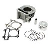 Motor Kit 180cc f�r China Motorrollers GY6 125-150ccm GY6 - 4-takt, Ersatzteile Dirt bike