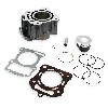 Motor Kit 231cc f�r Quad 200cc mit Zongshen Fl�ssigkeitsmotor, Ersatz Chinese Quad 200ccm