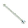 Radachse 12mm x 215mm f�r Mini Citycoco, Mini Citycoco Ersatzteile