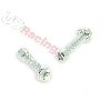 2 Sto�d�mpfer Booster Schraube f�r Dirt Bike, Ersatzteile Dirt bike