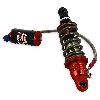 Sto�d�mpfer dirt bike Fast Ace BFA52RCL 250LBS (Schwarz , 270 mm), Ersatzteile Dirt bike