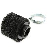 Filter Schwartz f�r Dirt bike (37-39mm), Ersatzteile Dirt bike