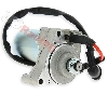 Anlasser f�r ATV 110cc - 125cc, Teile ATV 110cc - 125cc
