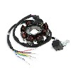 Vertikalmotor Stator 125, 150, 200, 250 Lifan, Ersatzteile Dirt bike