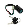 Z�ndschlo� Neiman dirt bike AGB30 (Typ 1), Ersatzteile Dirt bike